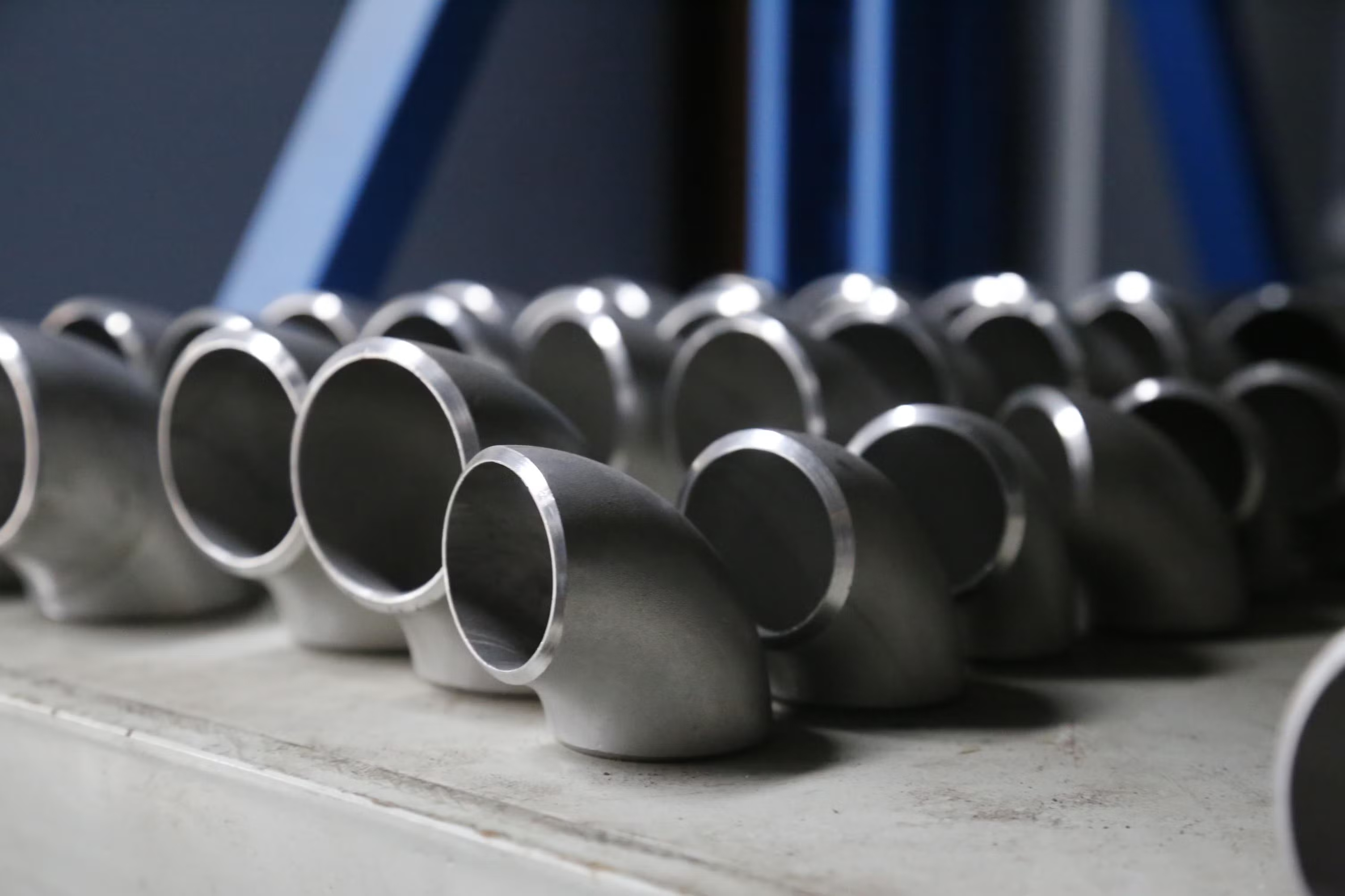 Butt Weld Fittings