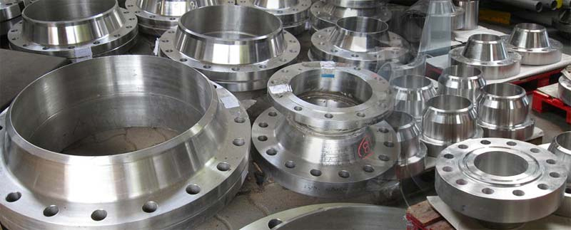 Stainless Steel Seamless Pipes