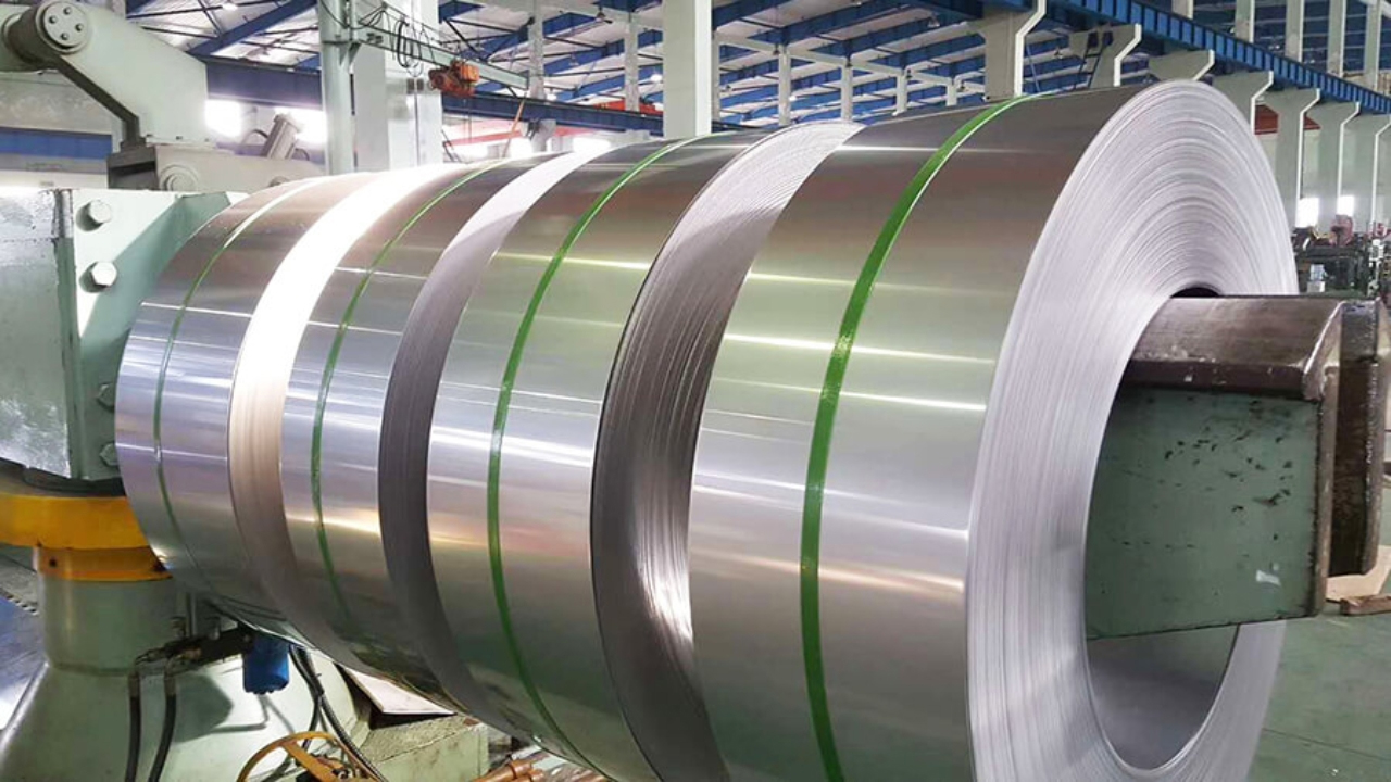 Stainless Steel Seamless Pipes